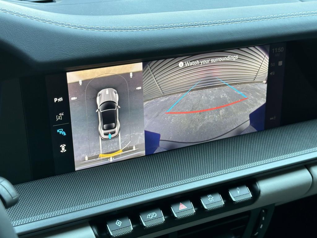 Used 2026 Porsche 911 Carrera image 24