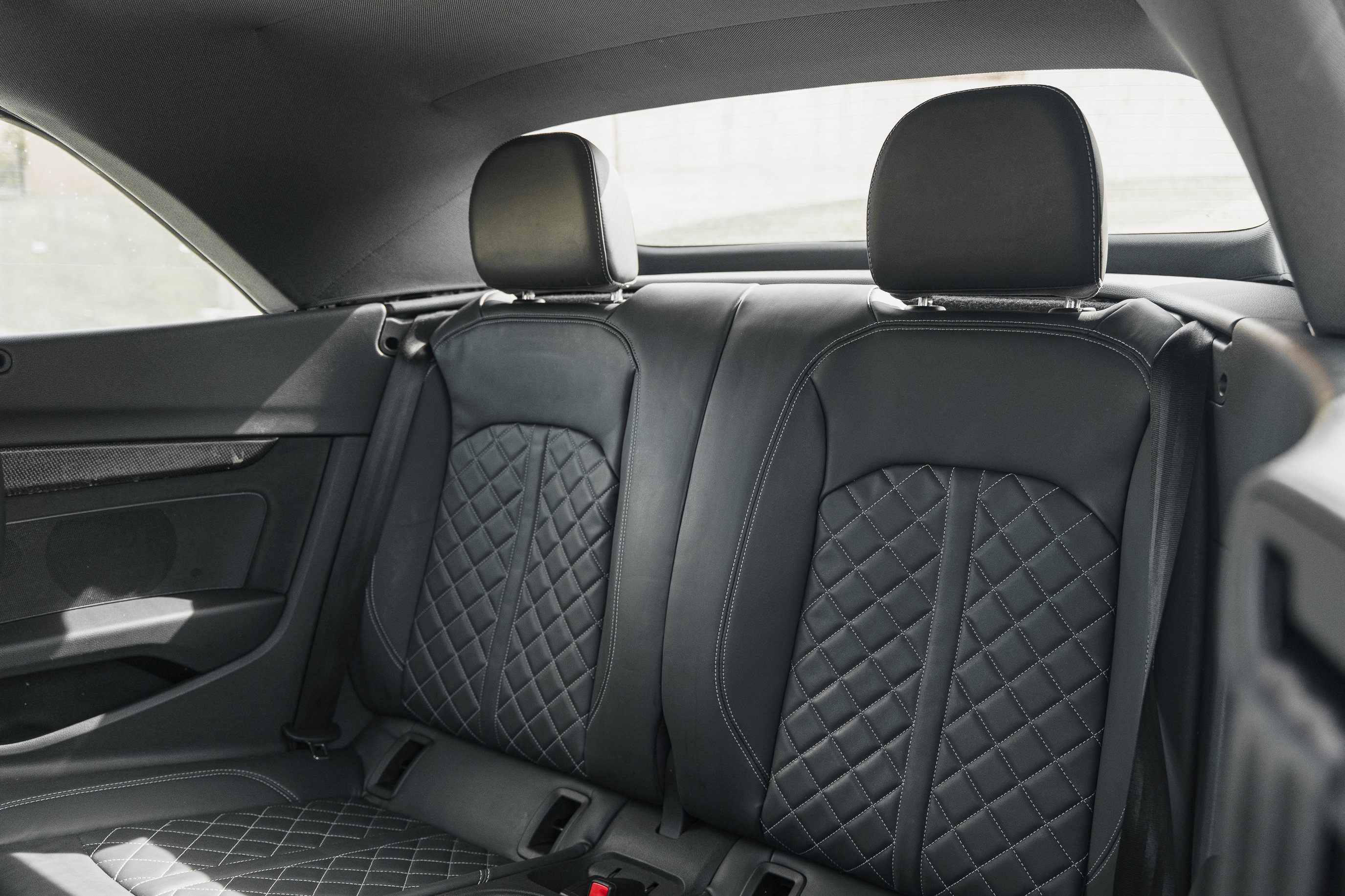 Used 2024 Audi S5 Premium image 24