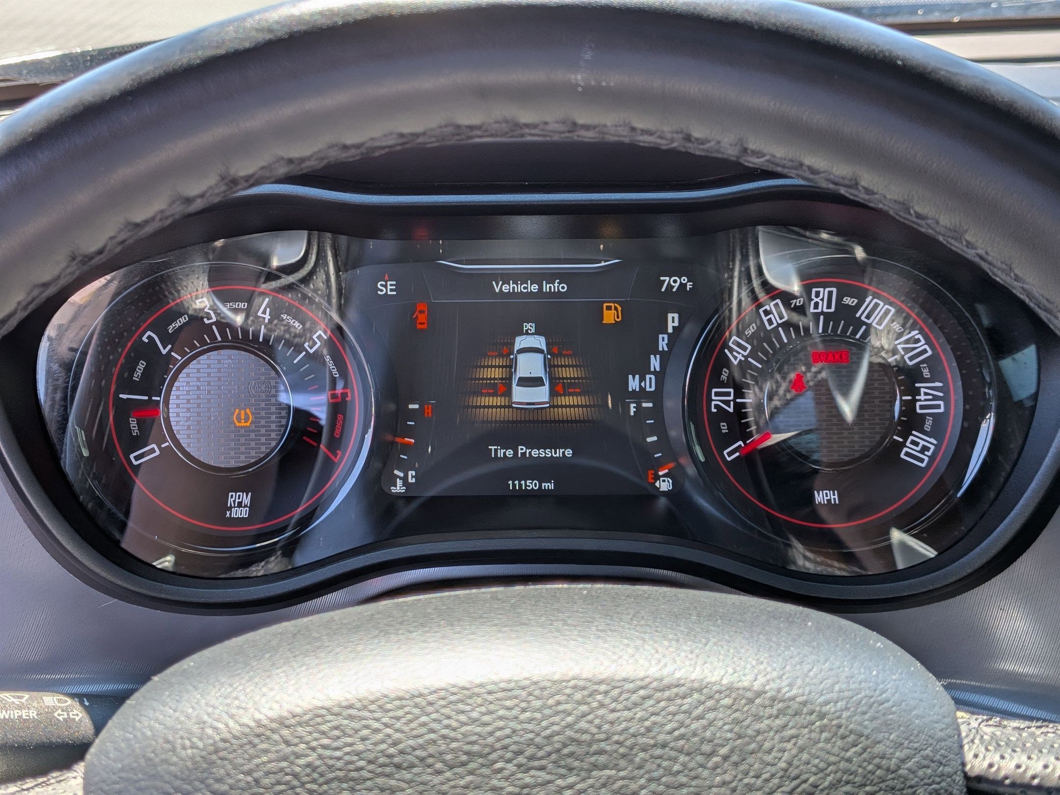 Used 2023 Dodge Challenger R/T w/ Plus Package image 21