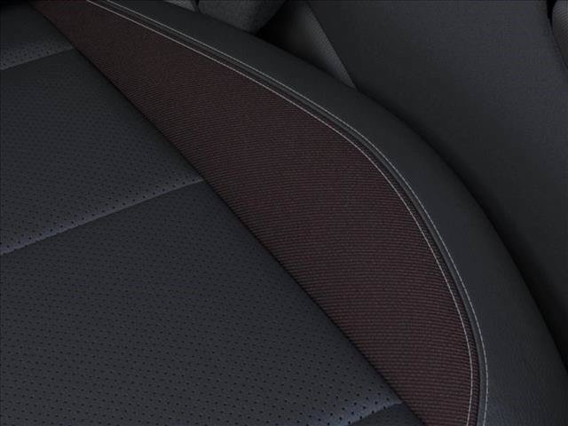 New 2025 Chevrolet Equinox EV RS w/ Active Safety Package 3 AWD/4WD image 21