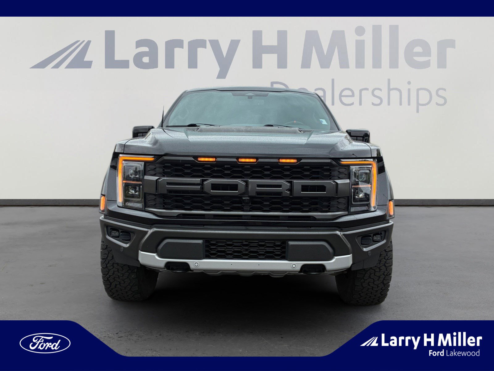 Used 2023 Ford F150 Raptor w/ Raptor Carbon Fiber Package AWD/4WD image 8