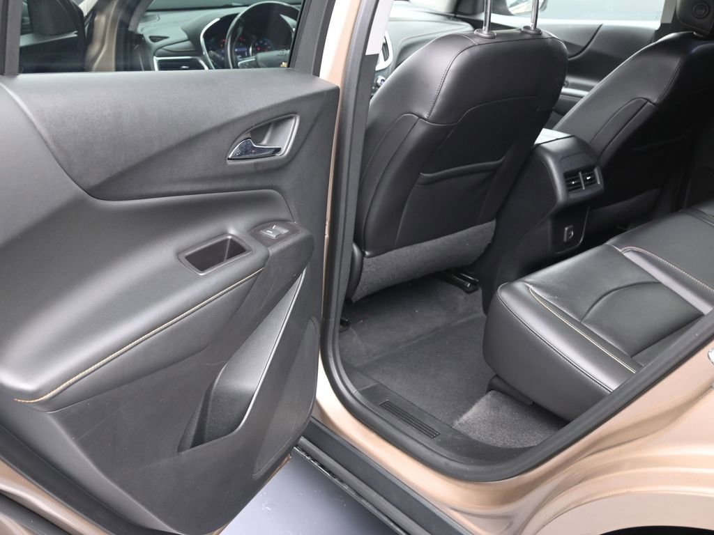 Used 2019 Chevrolet Equinox Premier image 15