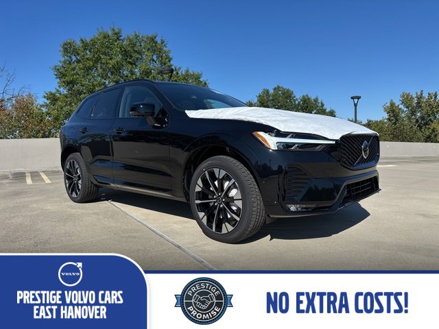 New 2026 Volvo XC60 B5 Plus w/ Protection Package Premier