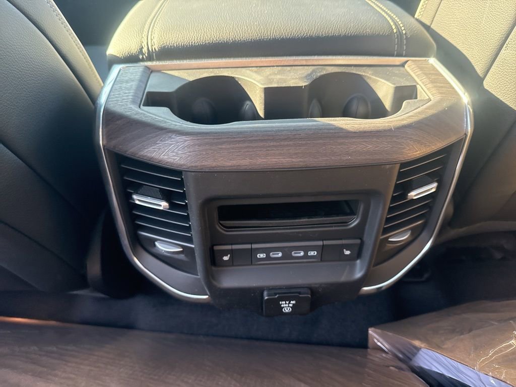 New 2026 RAM 1500 Laramie image 24