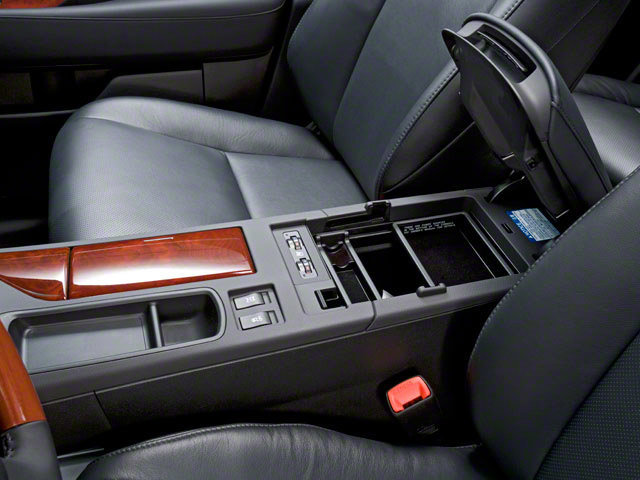 Used 2010 Lexus RX 450h 2WD image 17