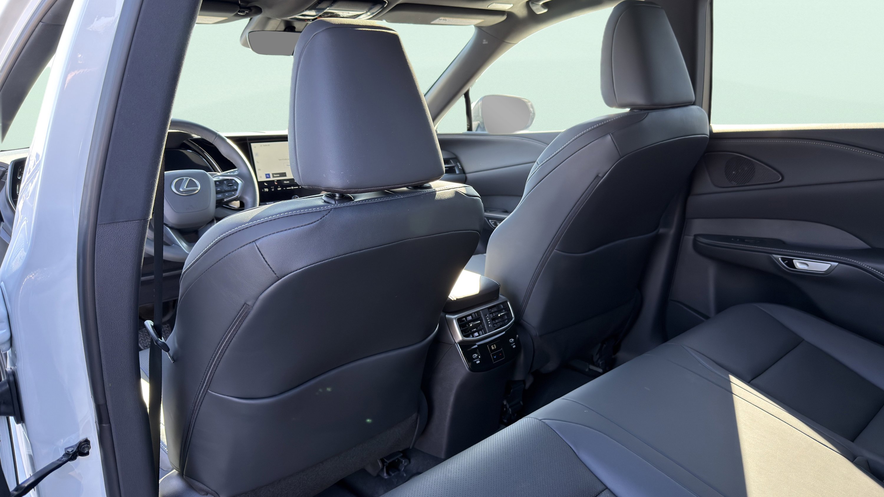 Used 2025 Lexus RX 350 Premium Plus image 27