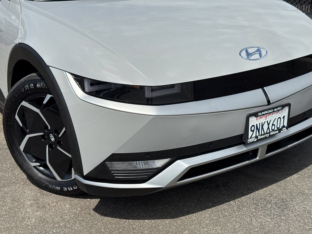 Used 2024 Hyundai Ioniq 5 SEL RWD image 6
