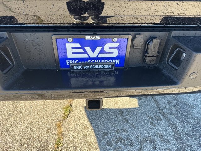 New 2025 Ford F150 STX w/ Equipment Group 200A image 15