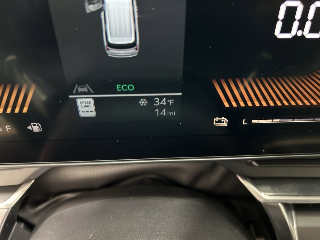 New 2026 Kia Carnival LXS image 16