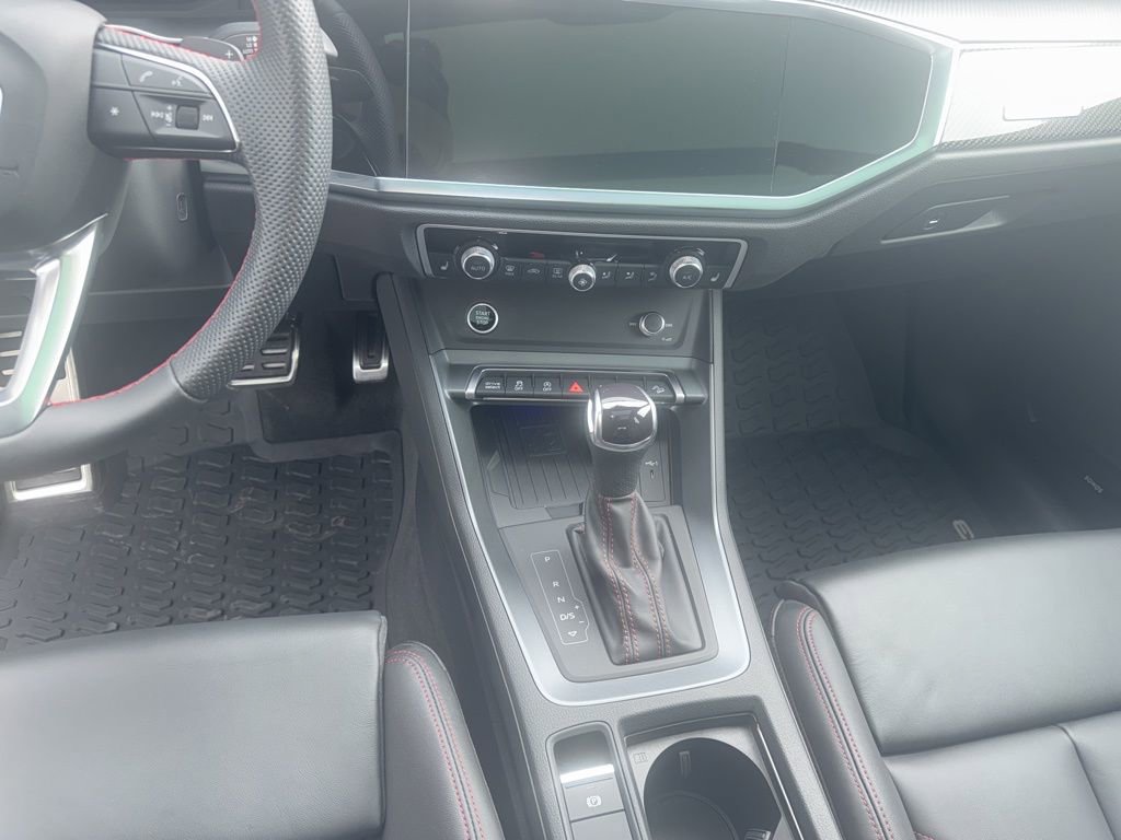 Used 2025 Audi Q3 2.0T Premium Plus w/ Premium Plus Package image 27