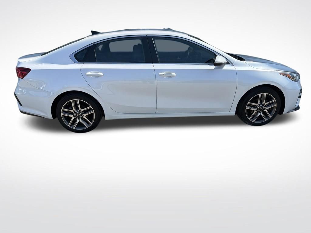 Used 2019 Kia Forte EX image 23