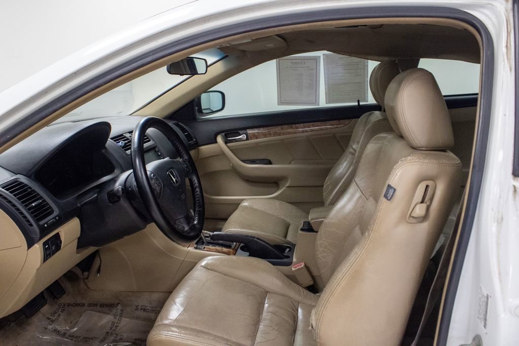 Used 2005 Honda Accord EX-L image 15