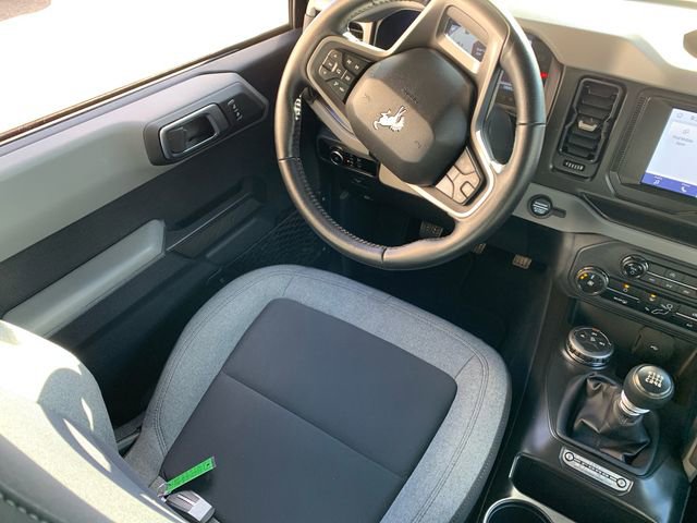 Used 2023 Ford Bronco Big Bend image 18