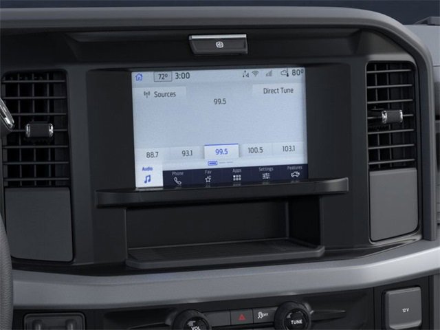 New 2026 Ford F550 4x4 Crew Cab image 7