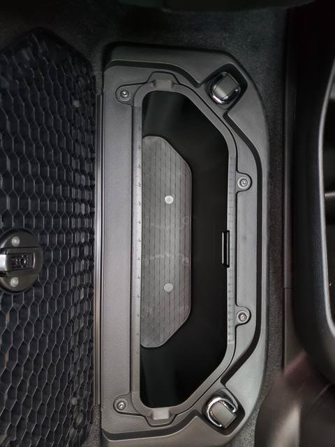 New 2027 RAM 1500 RHO w/ RHO Level 1 Equipment Group AWD/4WD image 15