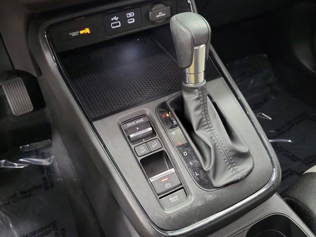 Certified 2023 Honda CR-V EX image 30