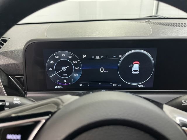 Certified 2024 Kia Seltos S image 13