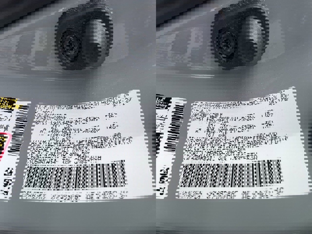 Used 2023 Toyota Tacoma TRD Off-Road image 10