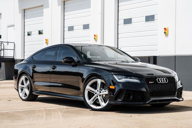 Used 2014 Audi RS 7 Prestige image 30