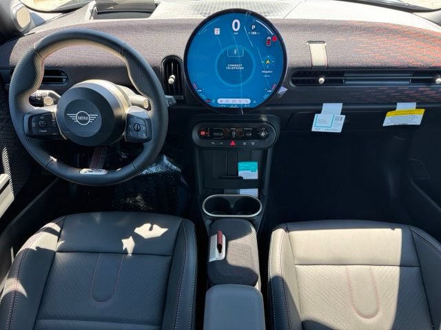 New 2026 MINI Cooper S FWD image 18