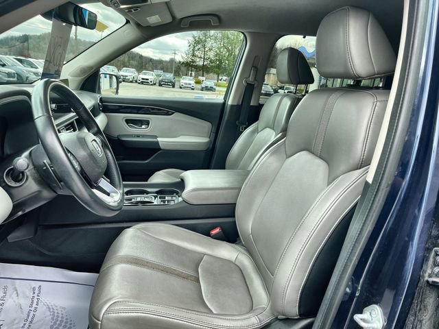 Used 2023 Honda Pilot EX-L image 15