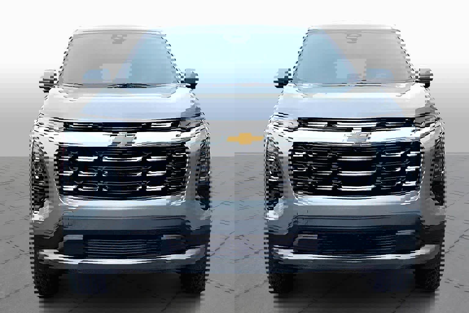 Used 2025 Chevrolet Equinox LT image 3