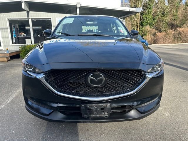 Used 2018 MAZDA CX-5 Touring w/ Preferred Equipment Package image 2