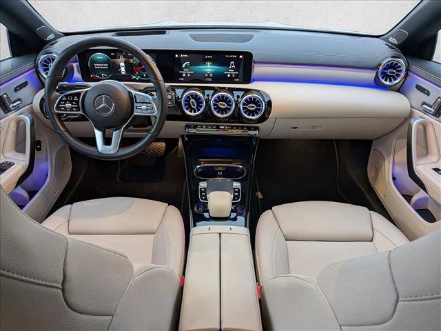 Used 2020 Mercedes-Benz CLA 250 4MATIC image 19