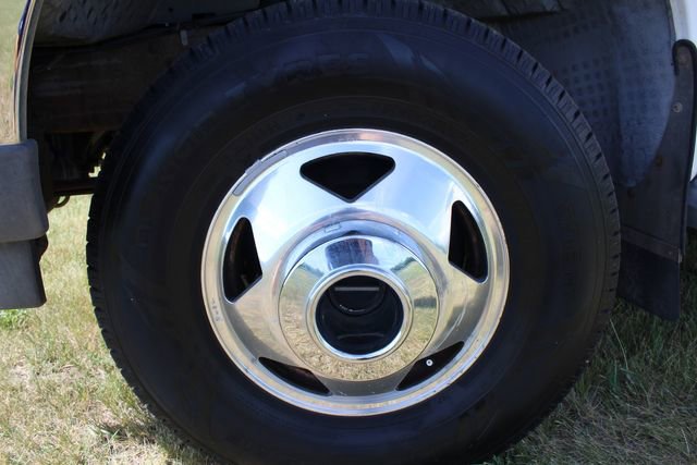 Used 2002 Ford F350 XLT image 31