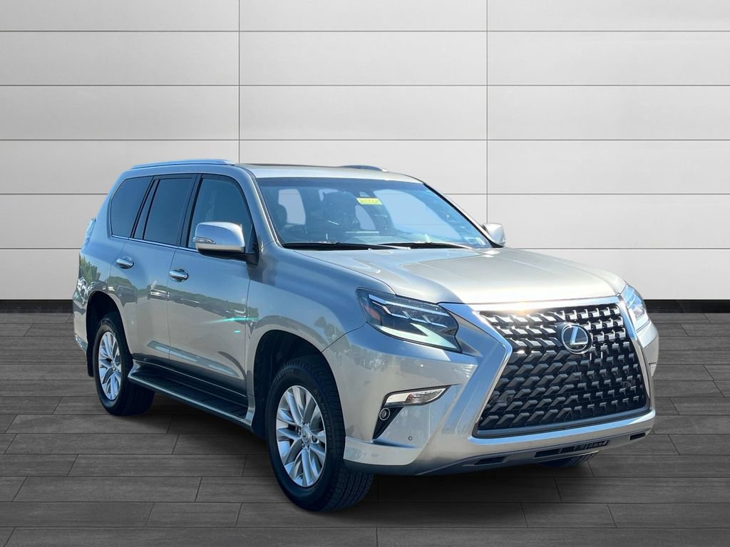 Used 2023 Lexus GX 460 Premium w/ Premium Plus Package AWD/4WD image 7