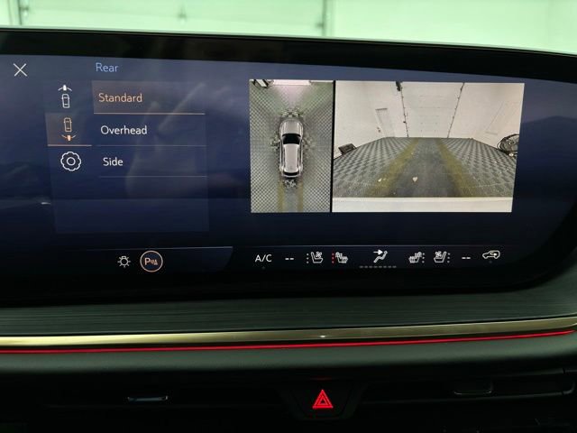 New 2026 Buick Envision Avenir image 4