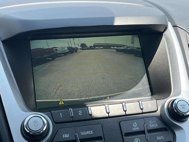 Used 2017 Chevrolet Equinox LT w/ Convenience Package FWD image 28