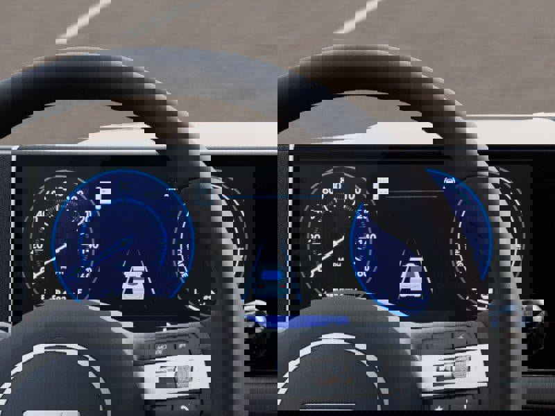 New 2026 Hyundai Sonata Limited image 55