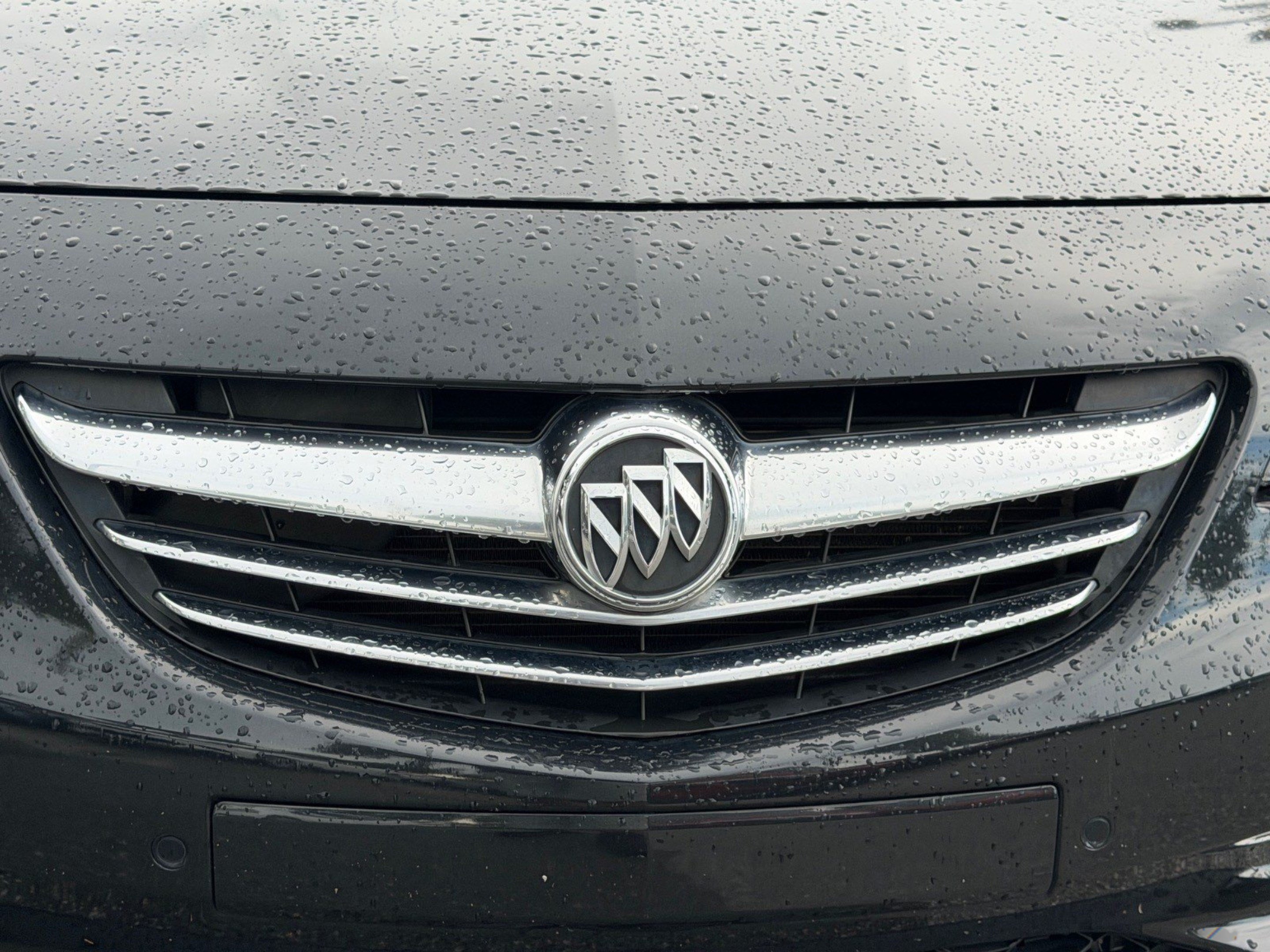 Used 2016 Buick Cascada Premium FWD image 29