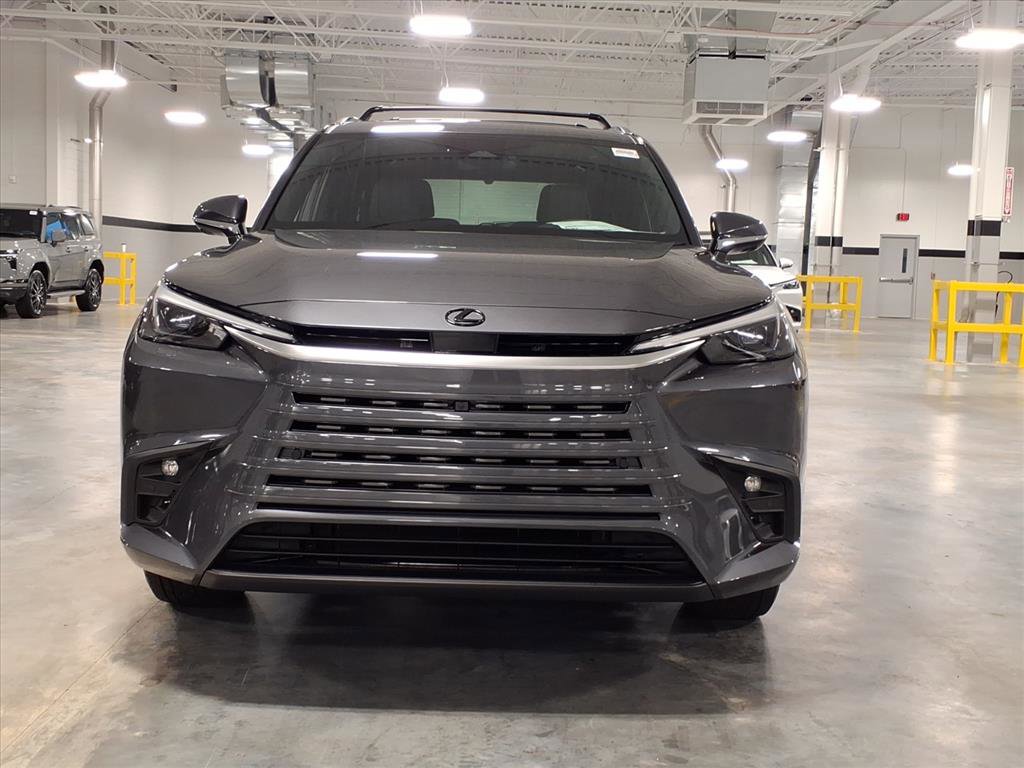 New 2026 Lexus TX 350 AWD image 2