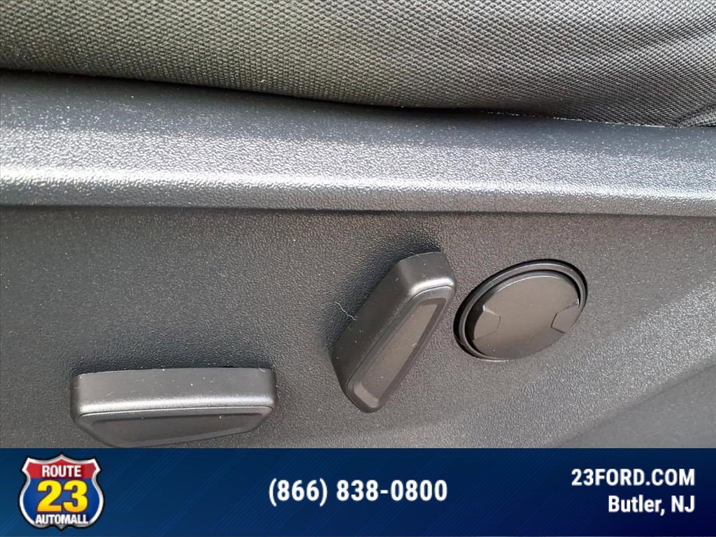 Certified 2023 Ford F150 XLT w/ Equipment Group 302A High image 22