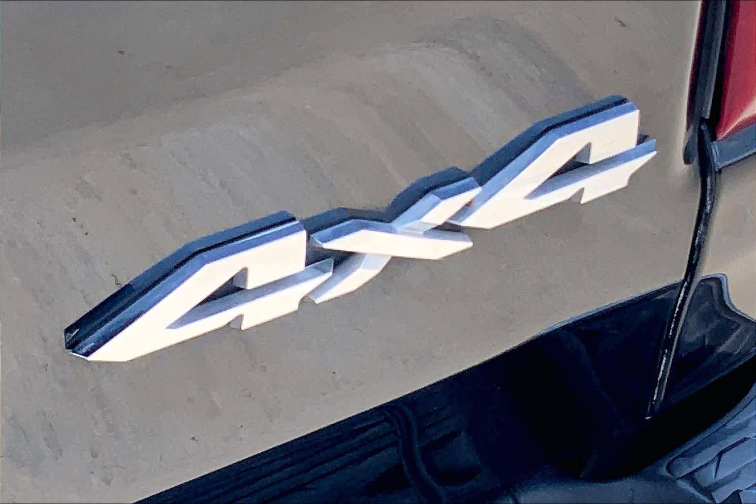 Used 2022 RAM 1500 Laramie AWD/4WD image 10