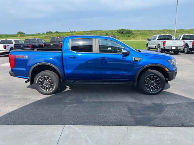 Used 2019 Ford Ranger Lariat w/ Equipment Group 501A Mid AWD/4WD image 4