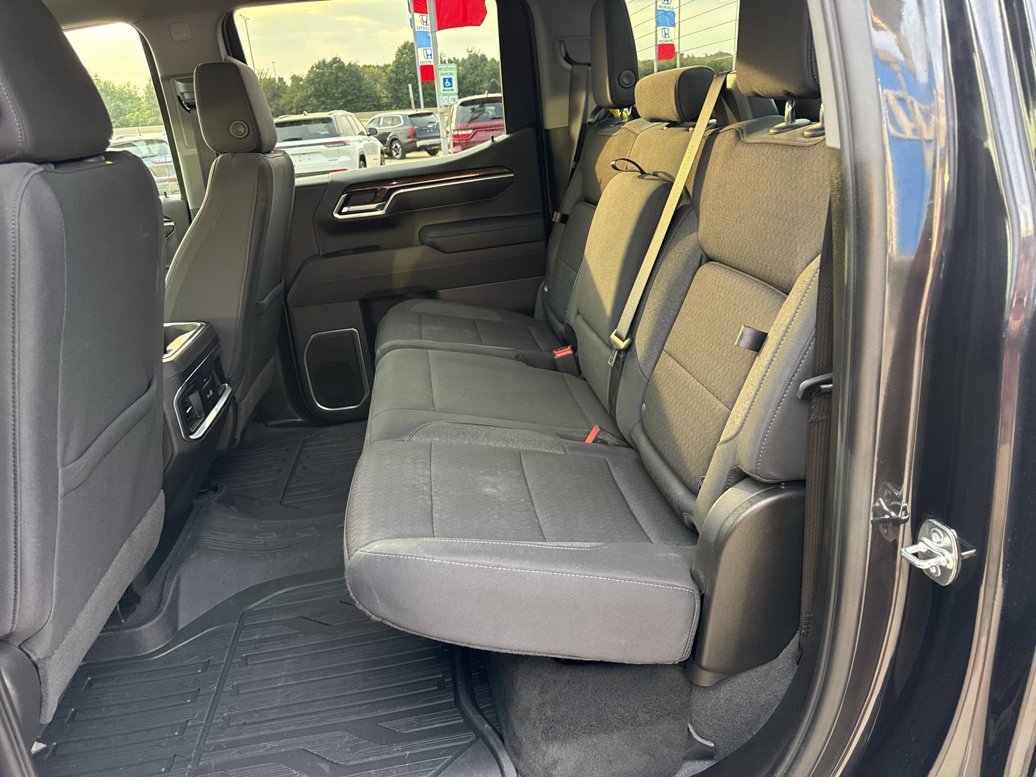 Used 2026 GMC Sierra 1500 Elevation AWD/4WD image 13