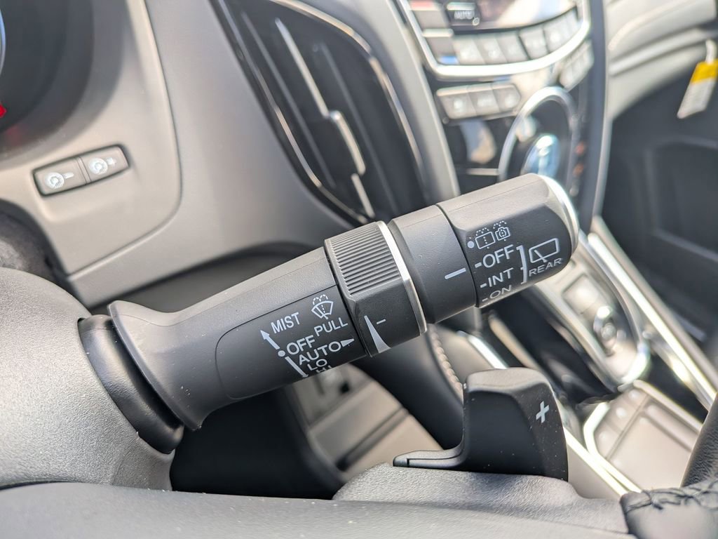 New 2026 Acura RDX SH-AWD w/ Advance Package image 21