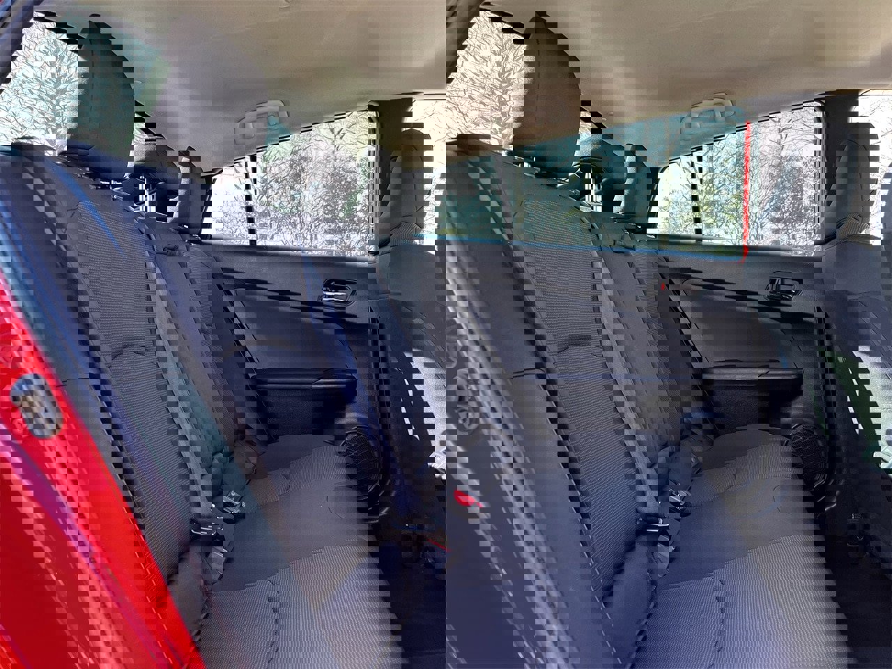 Used 2022 Toyota Prius L Eco image 26