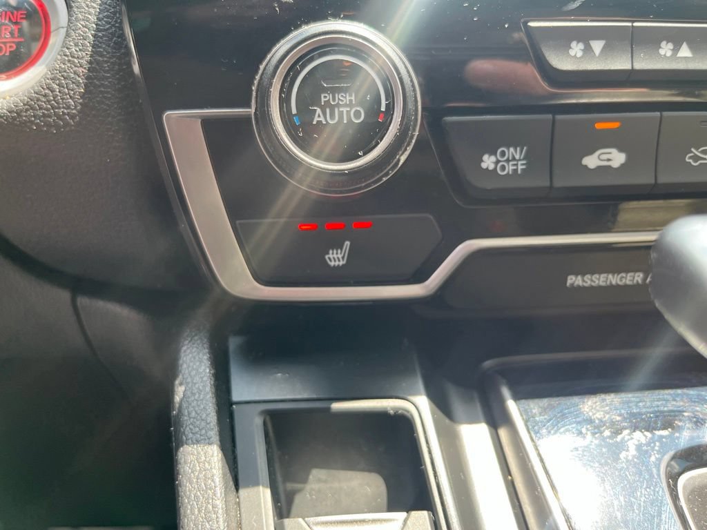 Certified 2018 Honda CR-V EX image 24