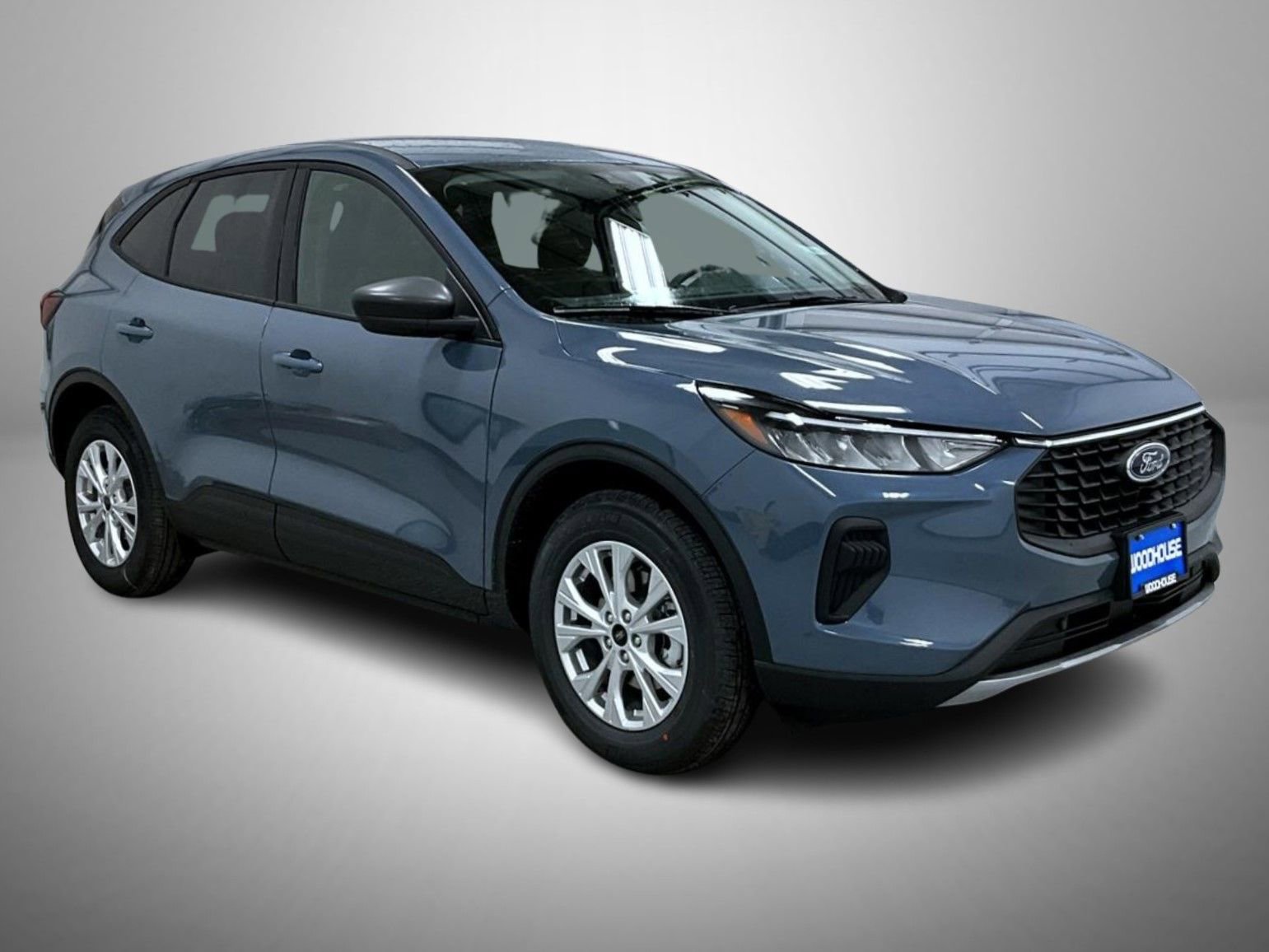 New 2026 Ford Escape Active w/ Cold Weather Package image 3