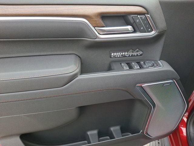 Certified 2026 Chevrolet Silverado 1500 High Country w/ Max Trailering Package image 12