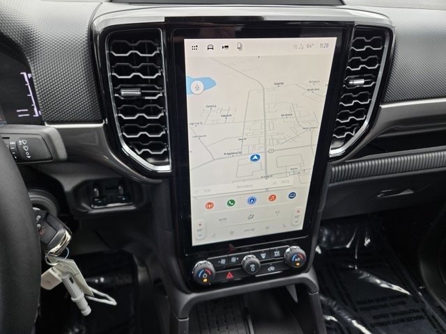 New 2026 Ford Ranger XLT AWD/4WD image 7