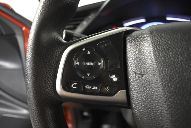 Used 2020 Honda Civic LX image 15