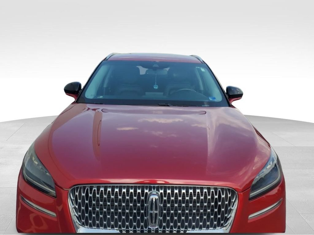 Used 2020 Lincoln Corsair FWD w/ Equipment Group 101A image 7