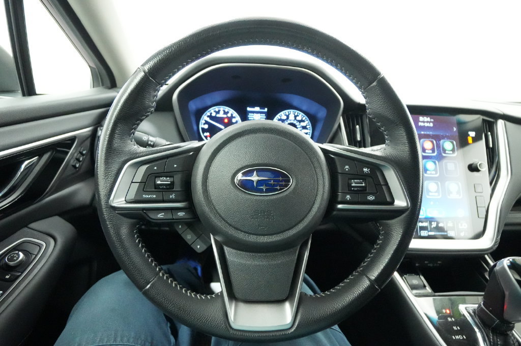 Used 2020 Subaru Outback Limited w/ Popular Package #2 AWD/4WD image 38