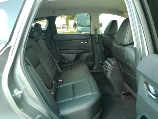 Used 2025 Nissan Murano SV w/ Cargo Package AWD/4WD image 22