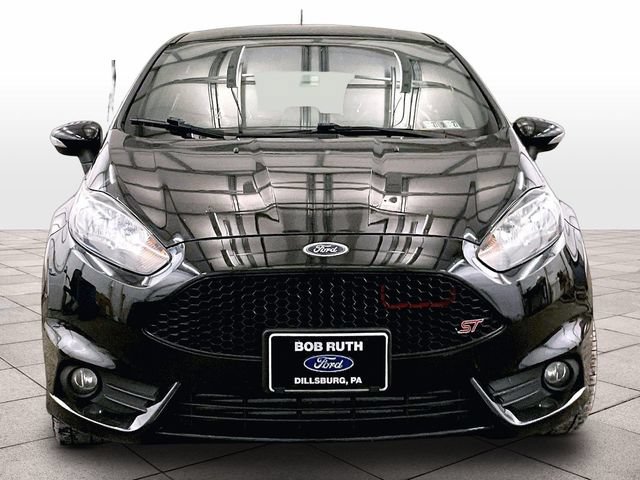 Used 2017 Ford Fiesta ST FWD image 4